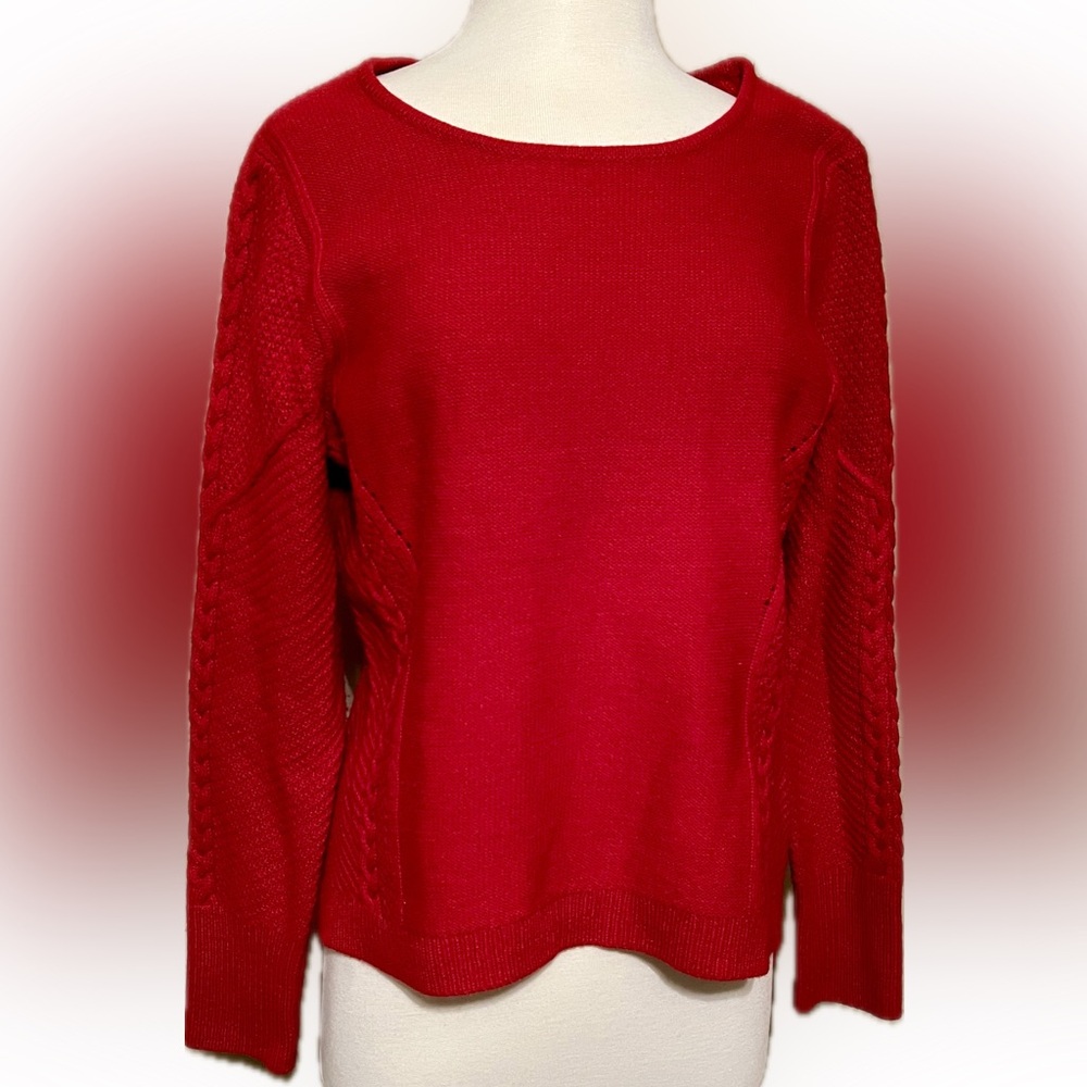 Cynthia Rowley Sweater